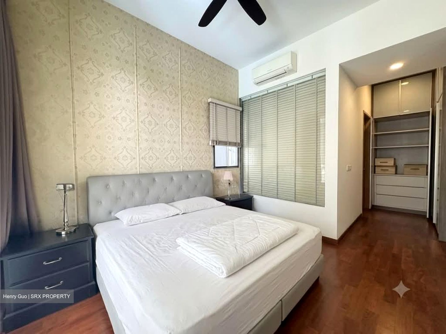 Mon Jervois (D10), Condominium #586780071